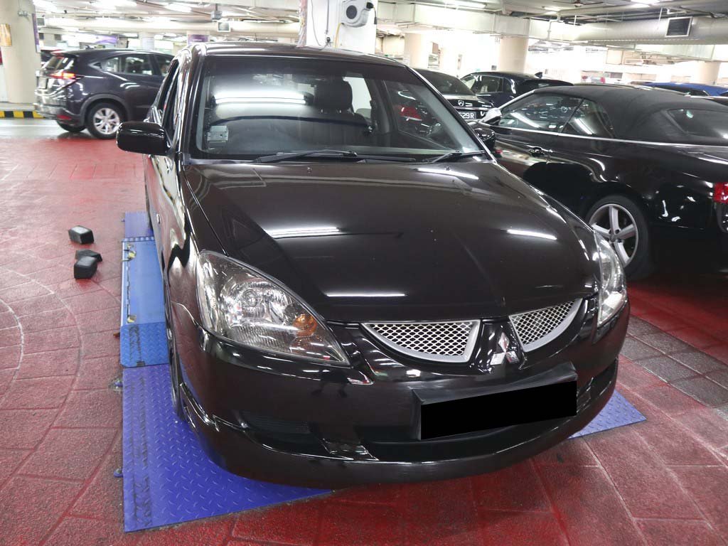 Mitsubishi Lancer 1.6 M (COE till 06/2026)