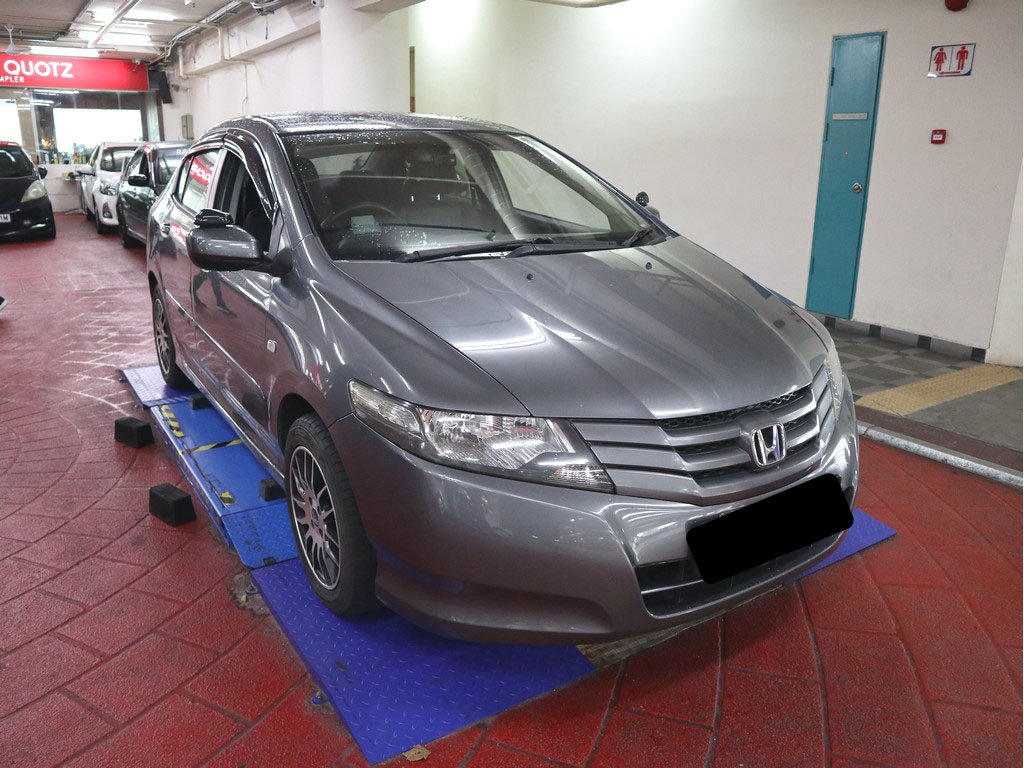 Honda City 1.5L I-VTEC Auto (COE till 04/2024)