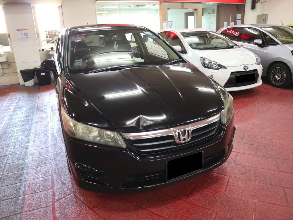 Honda Stream 1.8X A (COE till 11/2023)