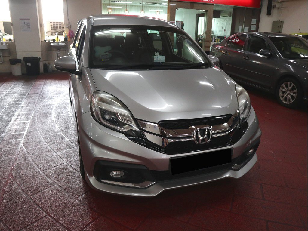 Honda Mobilio SV 1.5 CVT