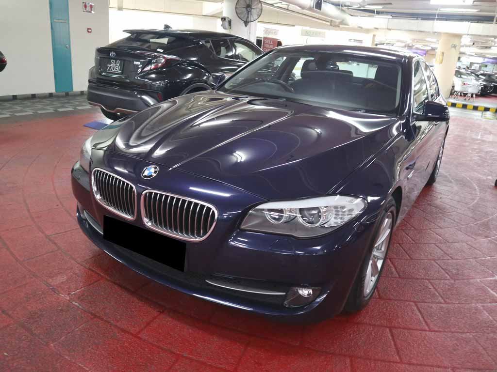 BMW 520I 2.0A