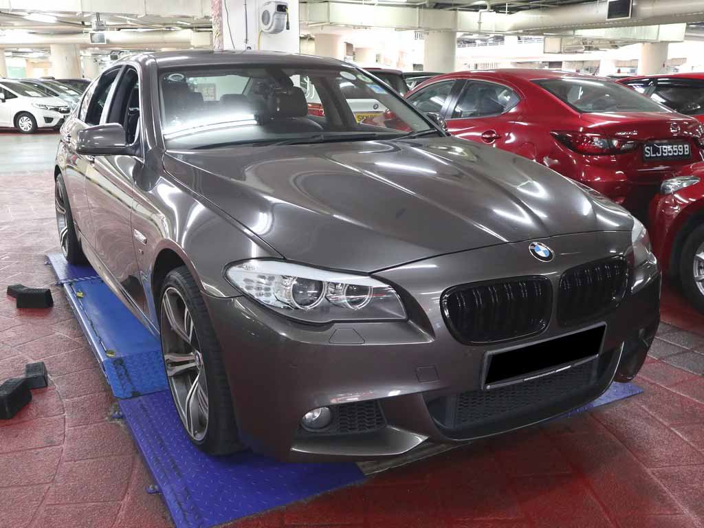 BMW 520I 2.0L