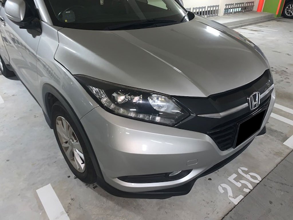 Honda Vezel 1.5X CVT