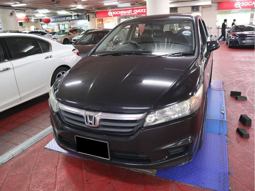 Honda Stream 1.8A (COE till 08/2022)
