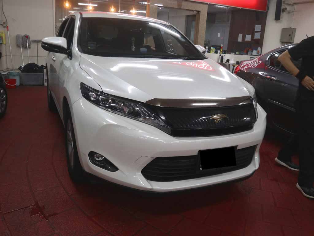 Toyota Harrier Elegance 2.0 CVT