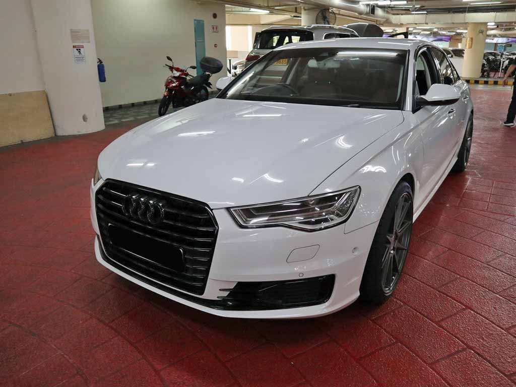 Audi A6 2.0A TFSI (PI)