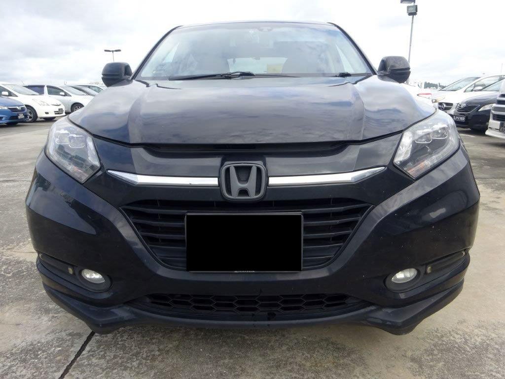 Honda Vezel 1.5X
