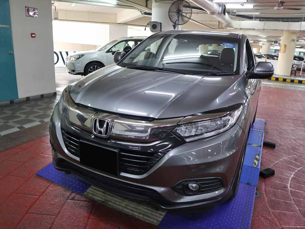 Honda Vezel 1.5X CVT