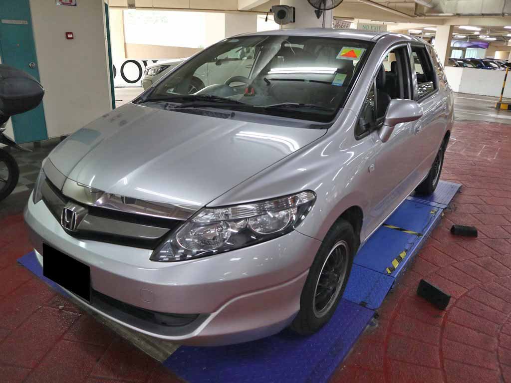 Honda Airwave 1.5M A (COE till 08/2022)