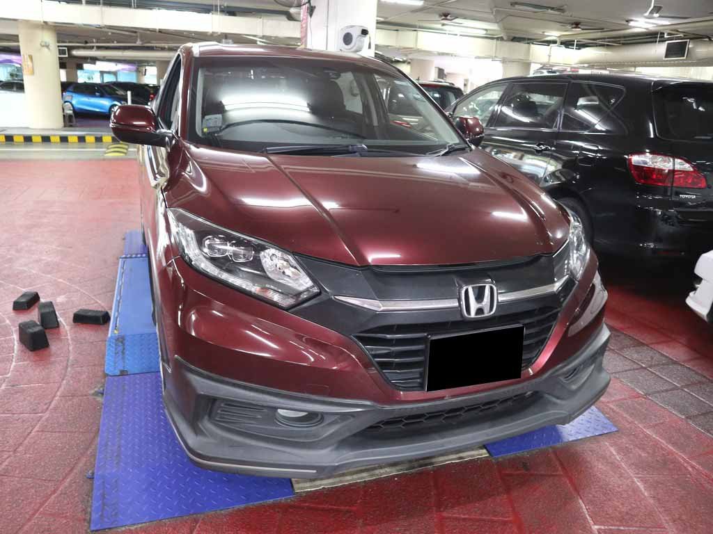 Honda Vezel 1.5X A