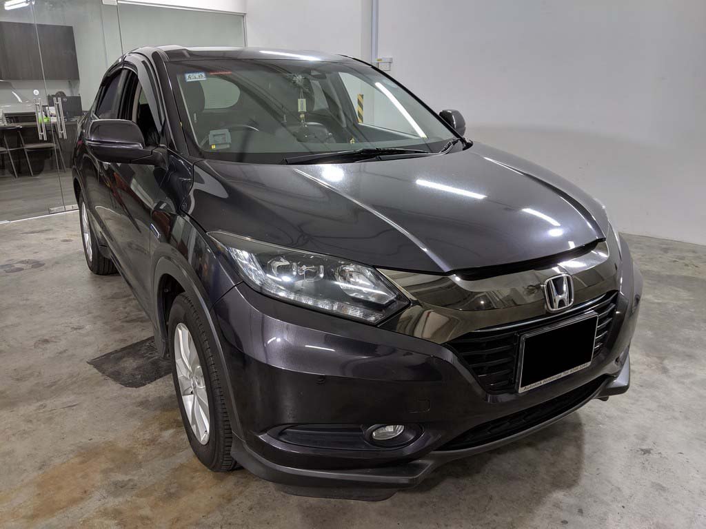Honda Vezel 1.5X Auto (Hybrid)