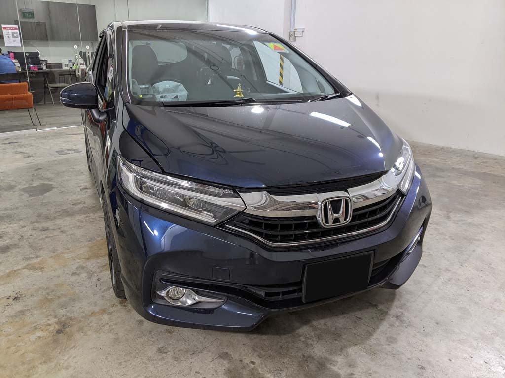 Honda Shuttle 1.5A