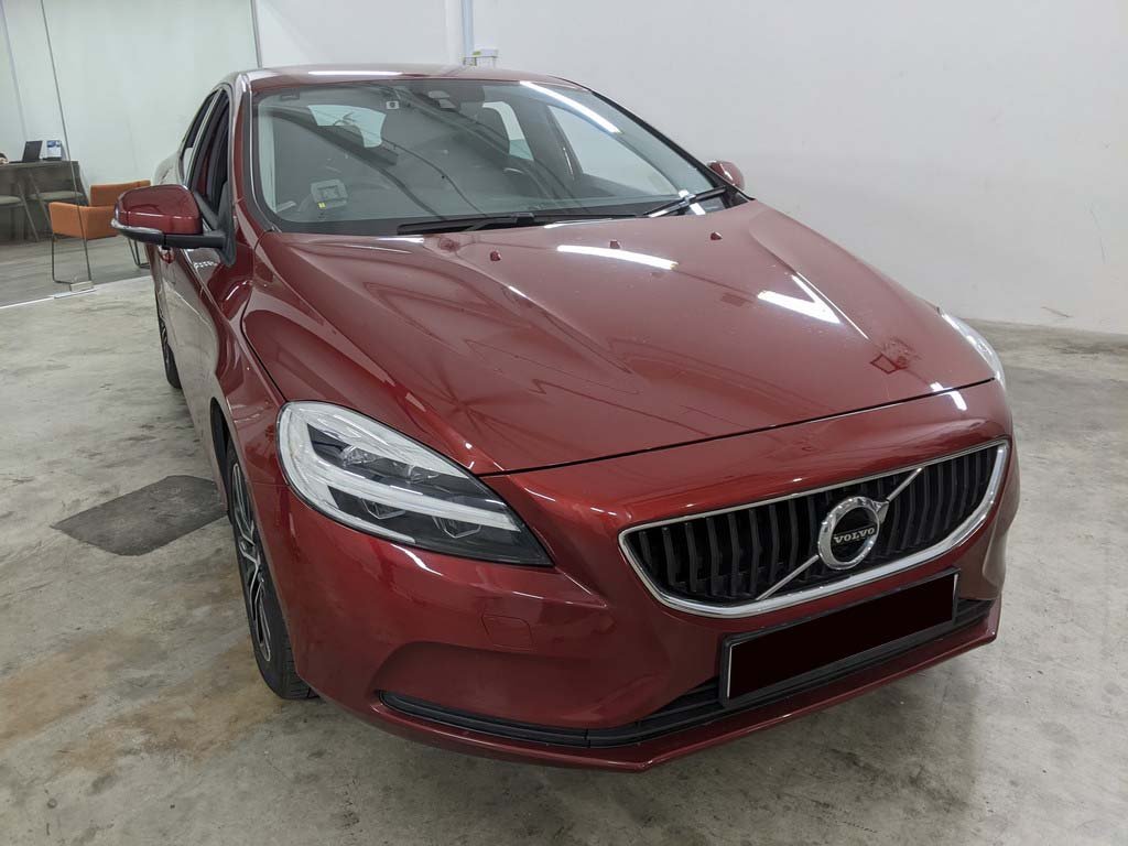 Volvo V40 T2 (a)