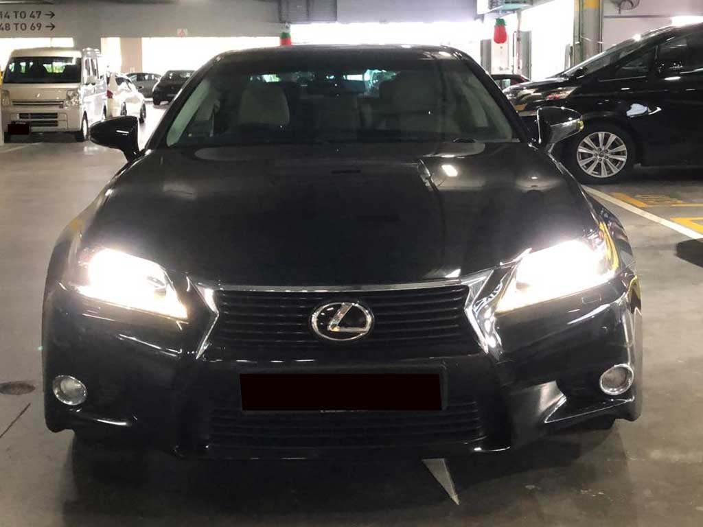 Lexus GS250 Standard Auto