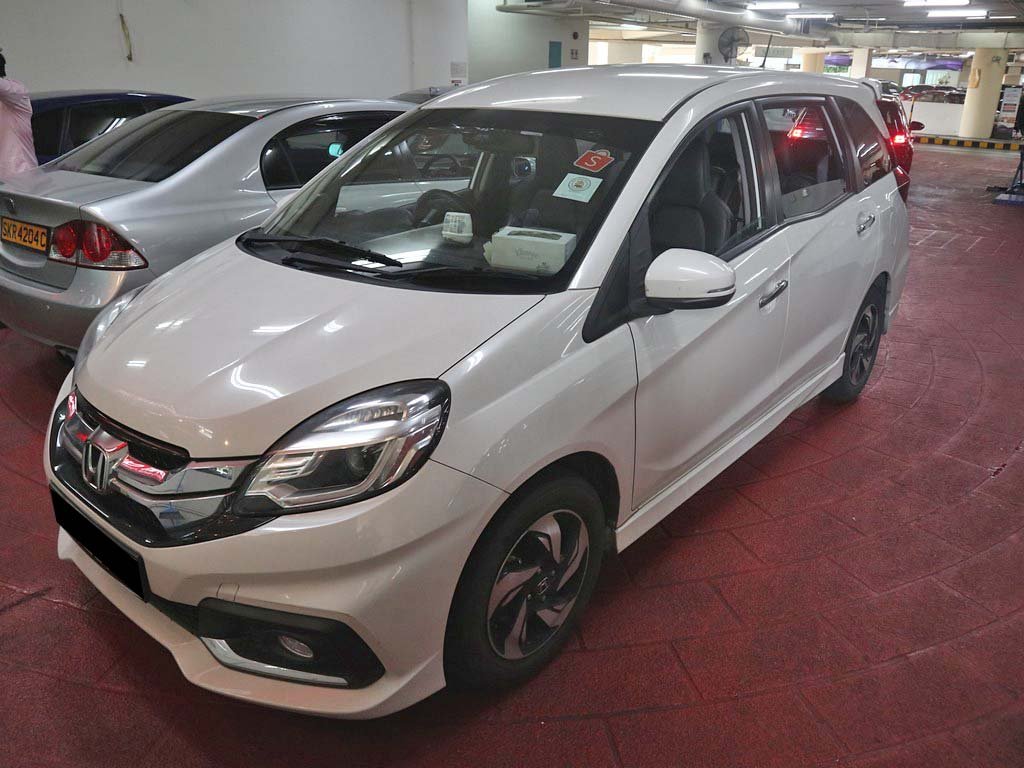 Honda Mobilio Sv 1.5 CVT