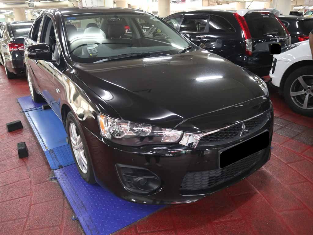 Mitsubishi Lancer Ex 1.6A Led Tail Lamp