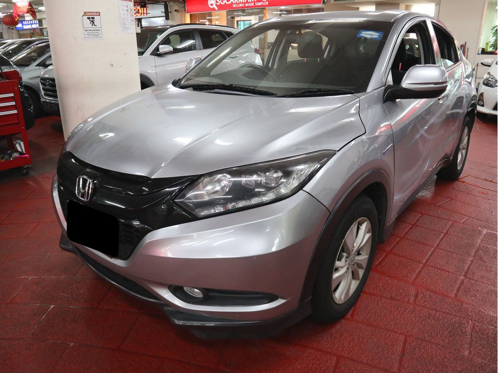 Honda Vezel 1.5x Auto (Hybrid)