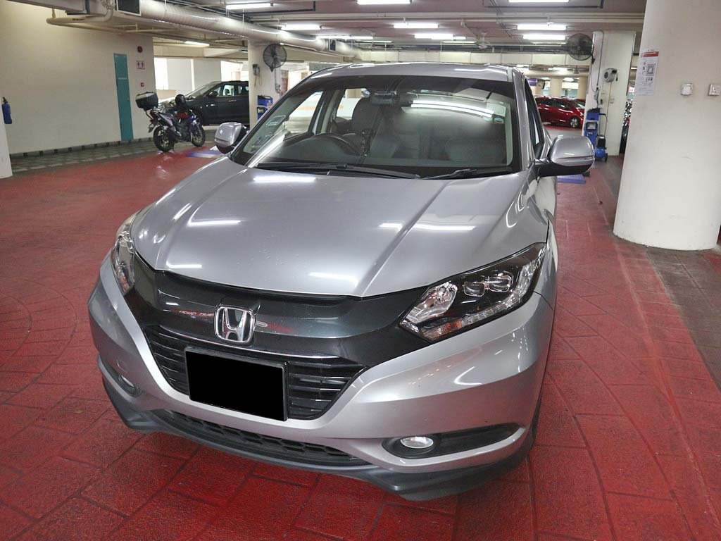 Honda Vezel 1.5X CVT