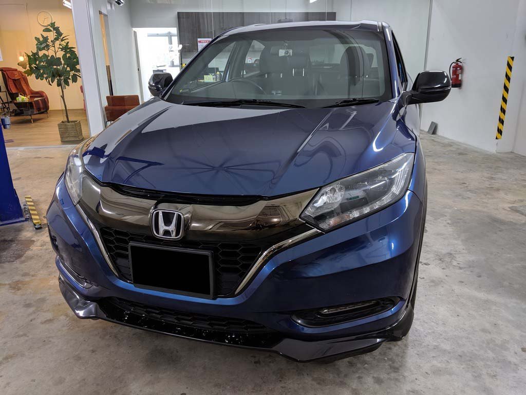 Honda Vezel 1.5RS CVT