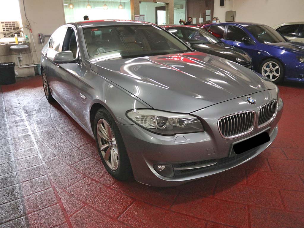 BMW 520I 2.0L A