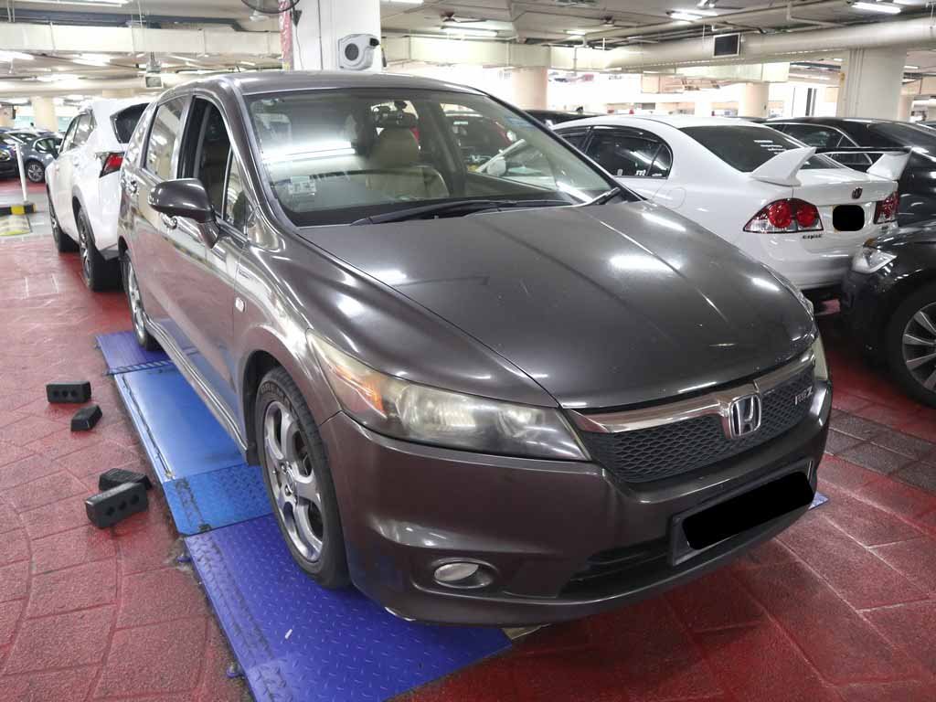 Honda Stream 1.8A RSZ (COE Till 10/2023)