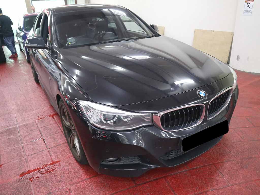 BMW 320I GT HID M Sport