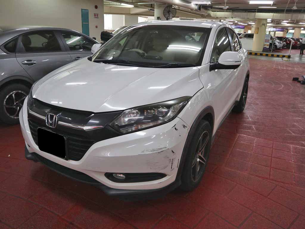 Honda Vezel 1.5X CVT