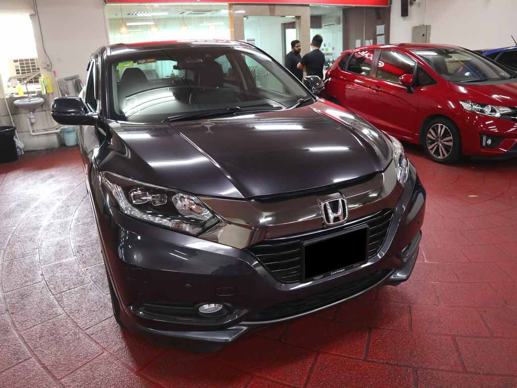 Honda Vezel 1.5X Auto (Hybrid)