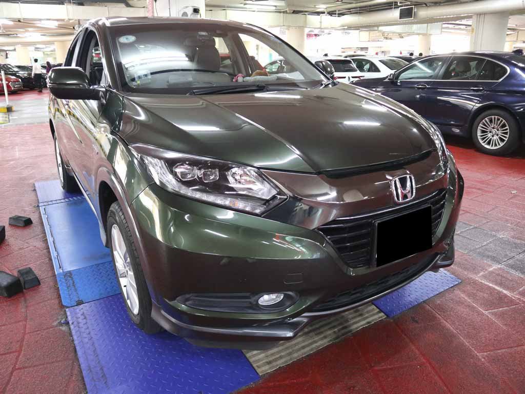 Honda Vezel 1.5x Auto (Hybrid)