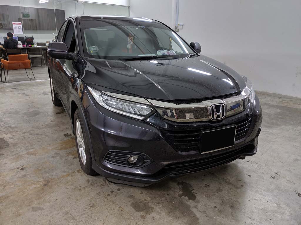 Honda Vezel 1.5X CVT