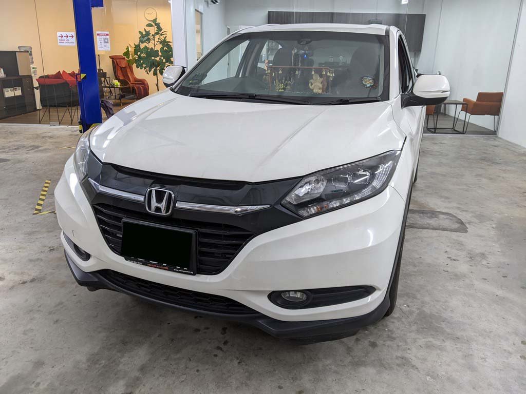 Honda Vezel 1.5X A