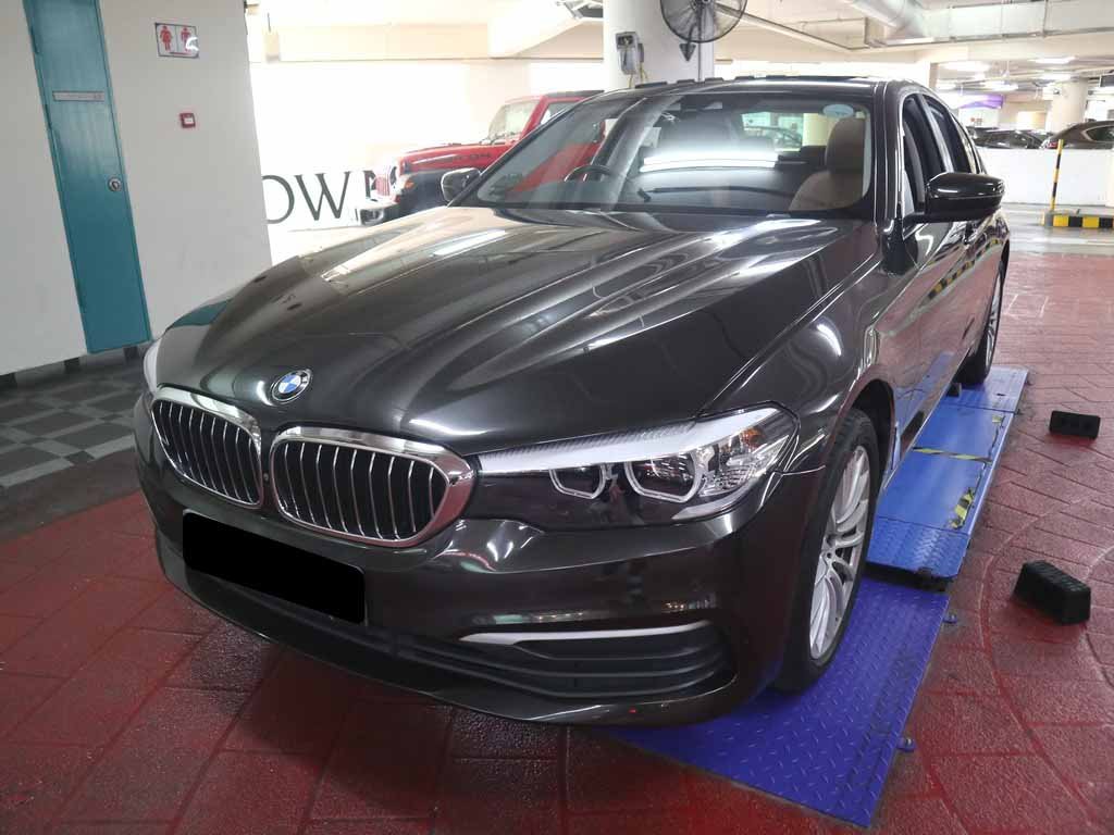 BMW 530I Auto