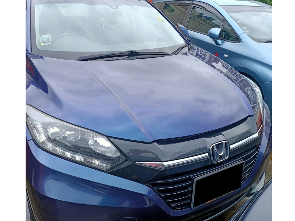 Honda Vezel 1.5x Cvt