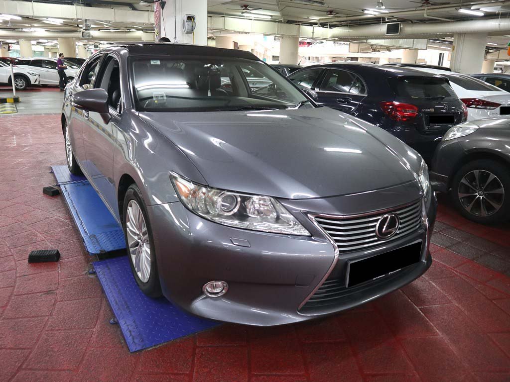 Lexus ES250 Luxury Auto