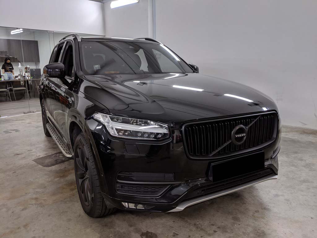 Volvo XC90 T5 Momentum (A) AWD