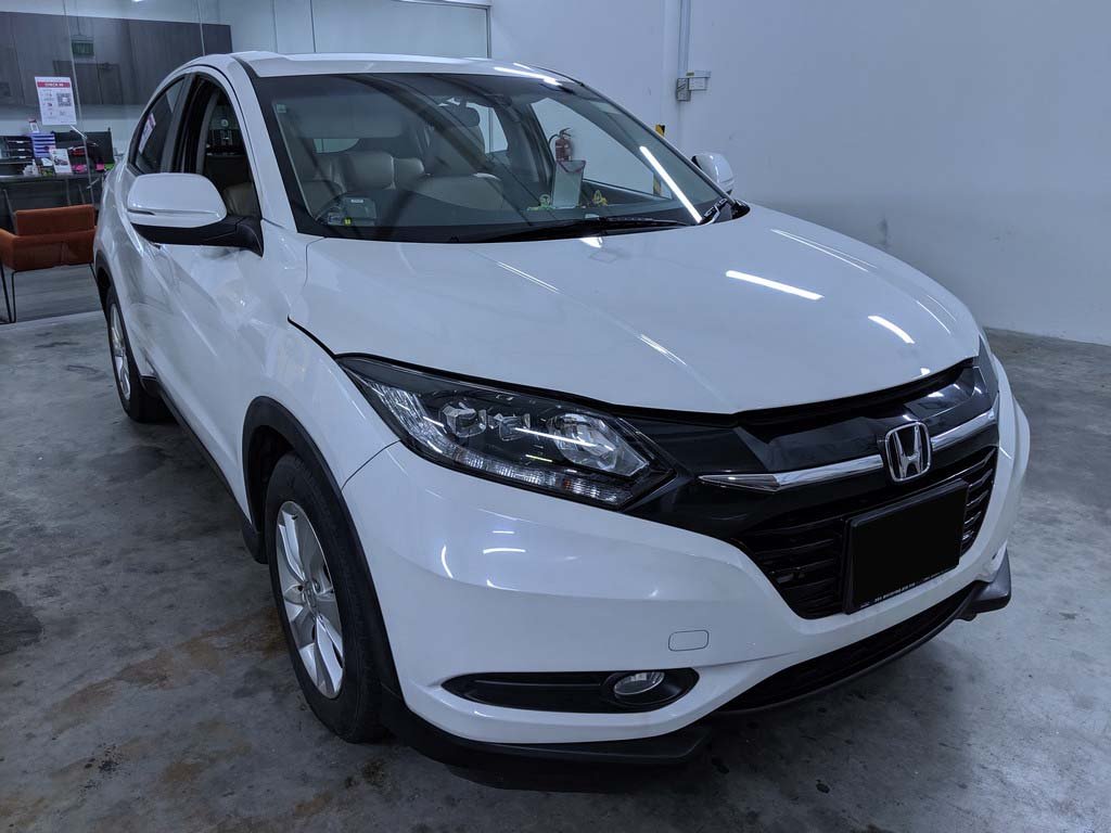 Honda Vezel 1.5x A