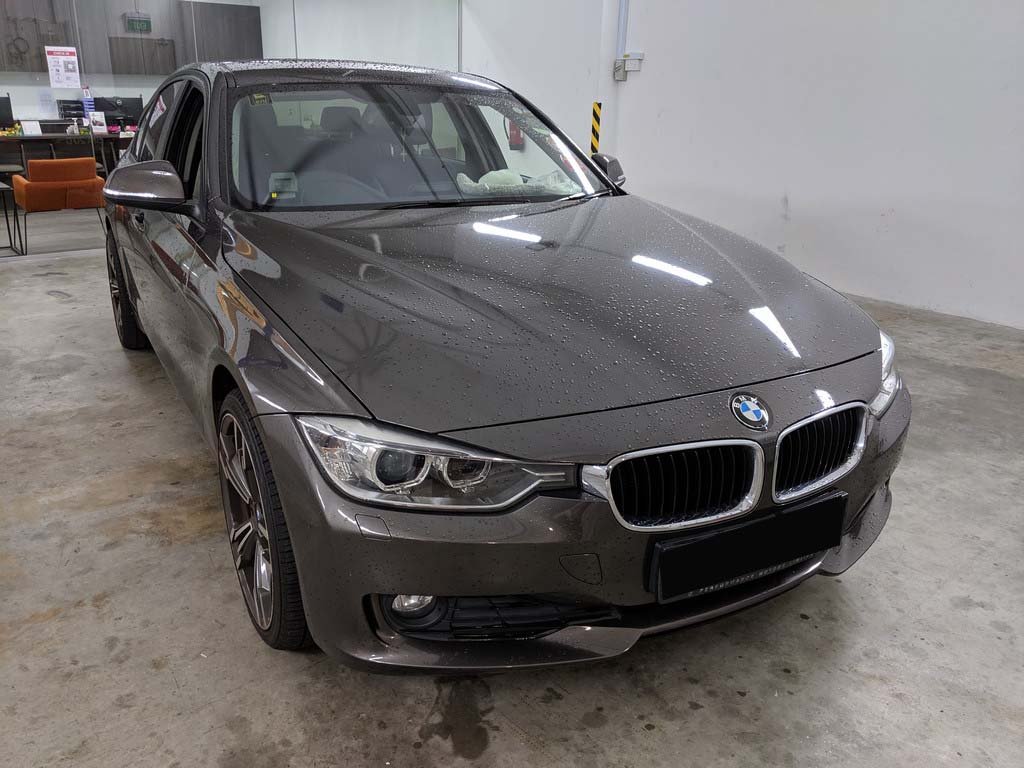 BMW 316i 1.6 A