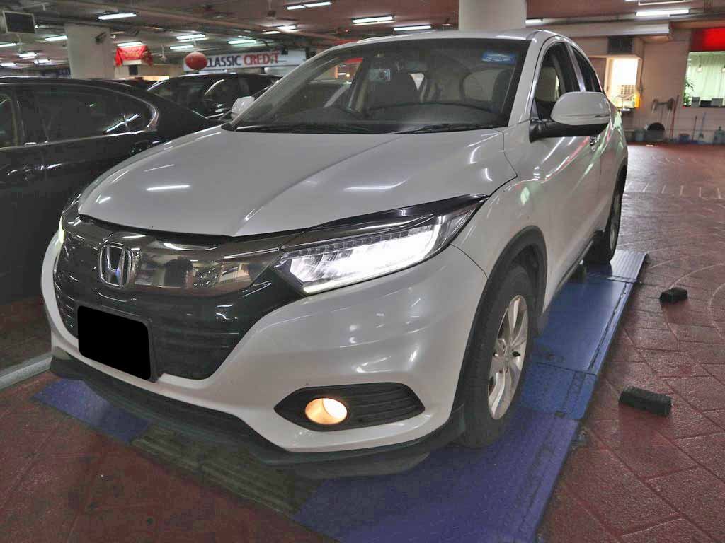 Honda Vezel 1.5x Cvt