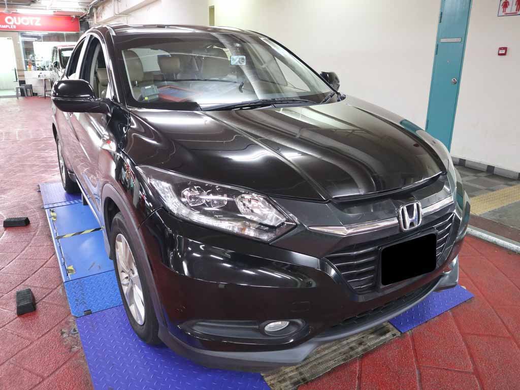 Honda Vezel 1.5X CVT