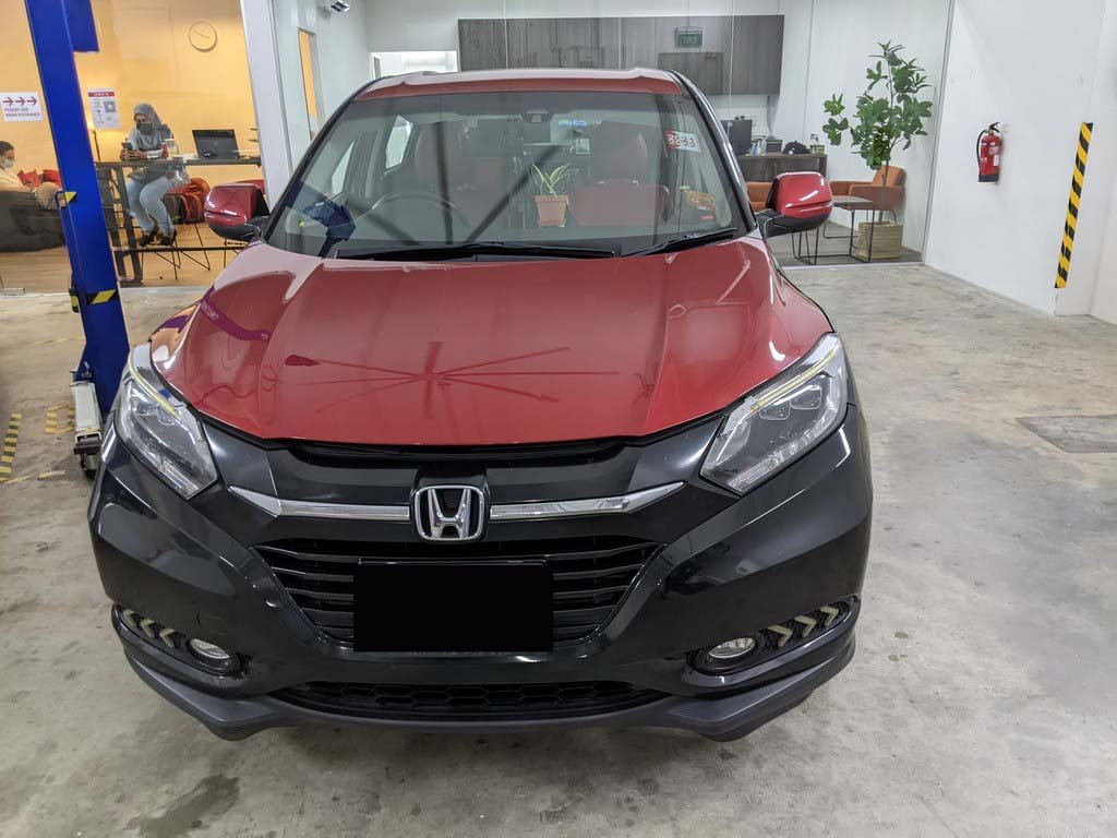 Honda Vezel 1.5X
