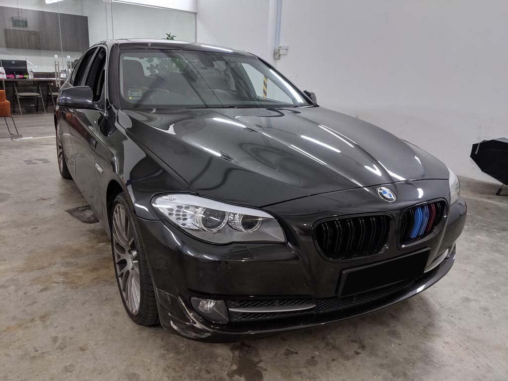 BMW 520i A