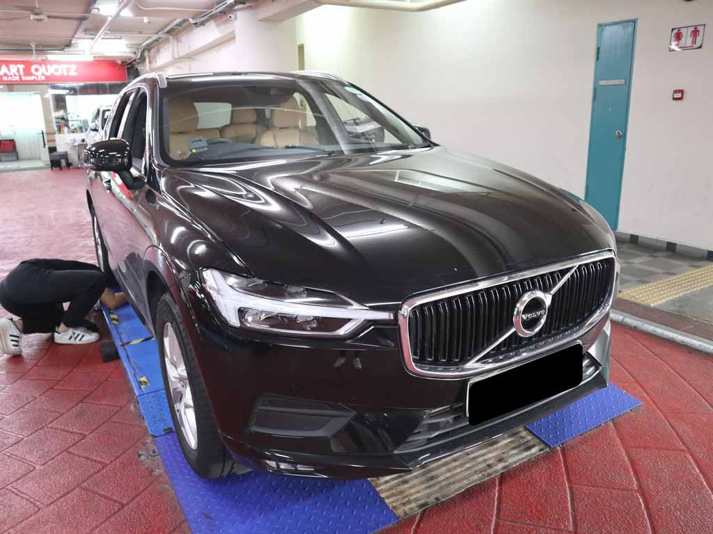 Volvo XC60 T5 M