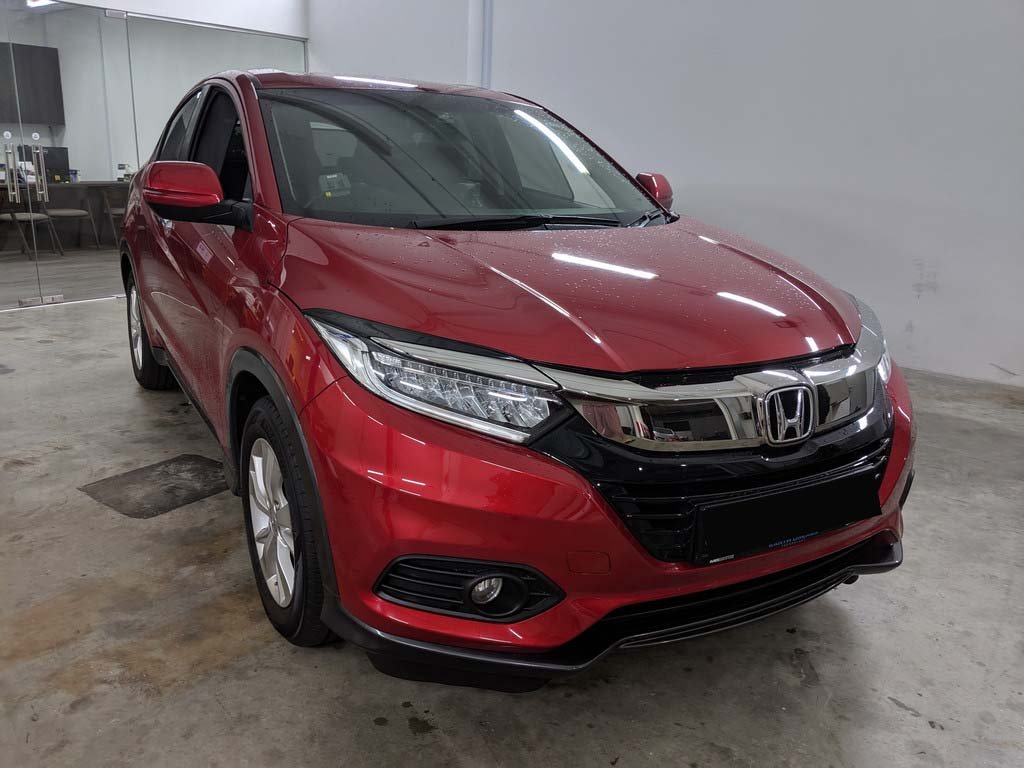 Honda HRV 1.5 DX CVT