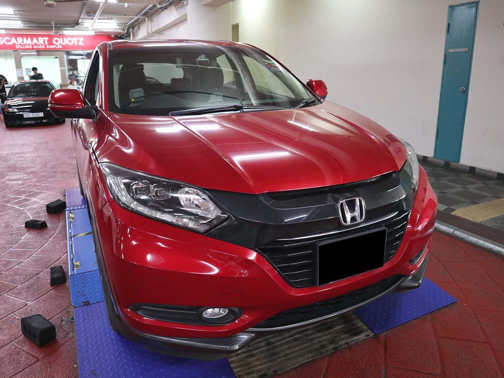 Honda HRV 1.5 DX CVT