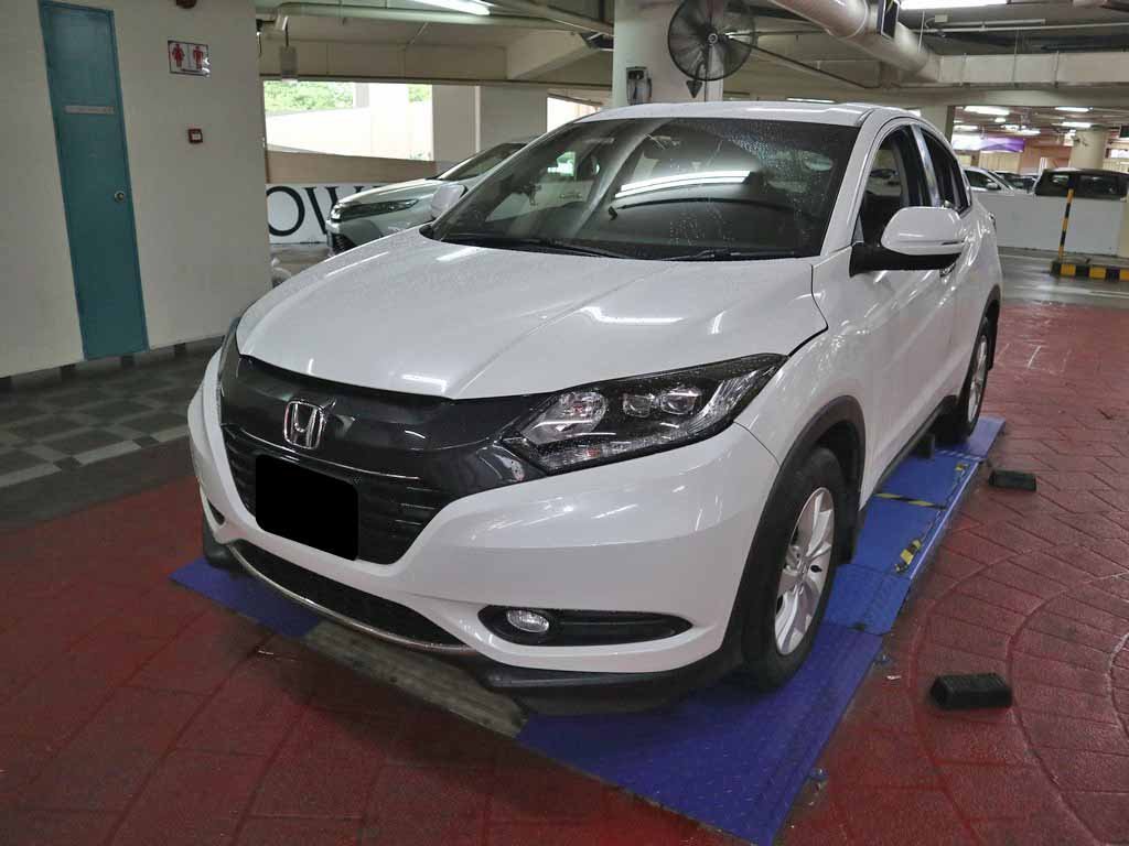 Honda Vezel 1.5X CVT