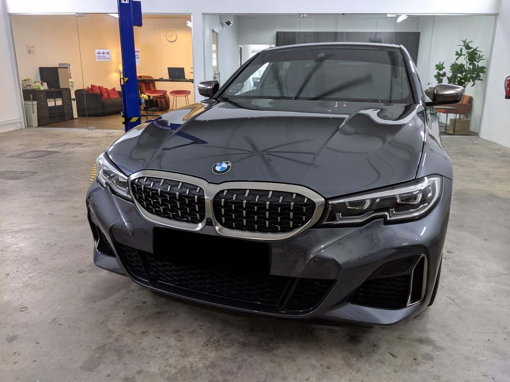 BMW M340i Xdrive