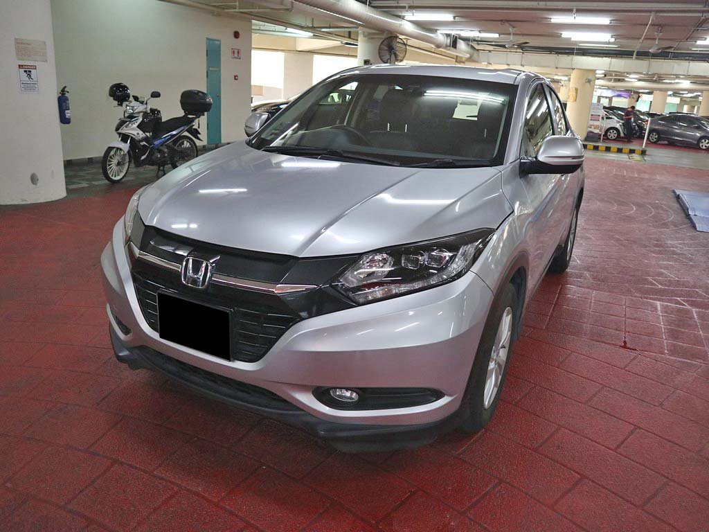 Honda Vezel 1.5X A