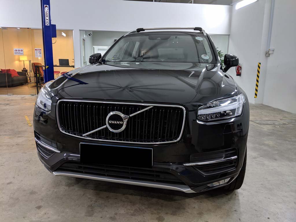 Volvo XC90 T5 Momentum (A) AWD