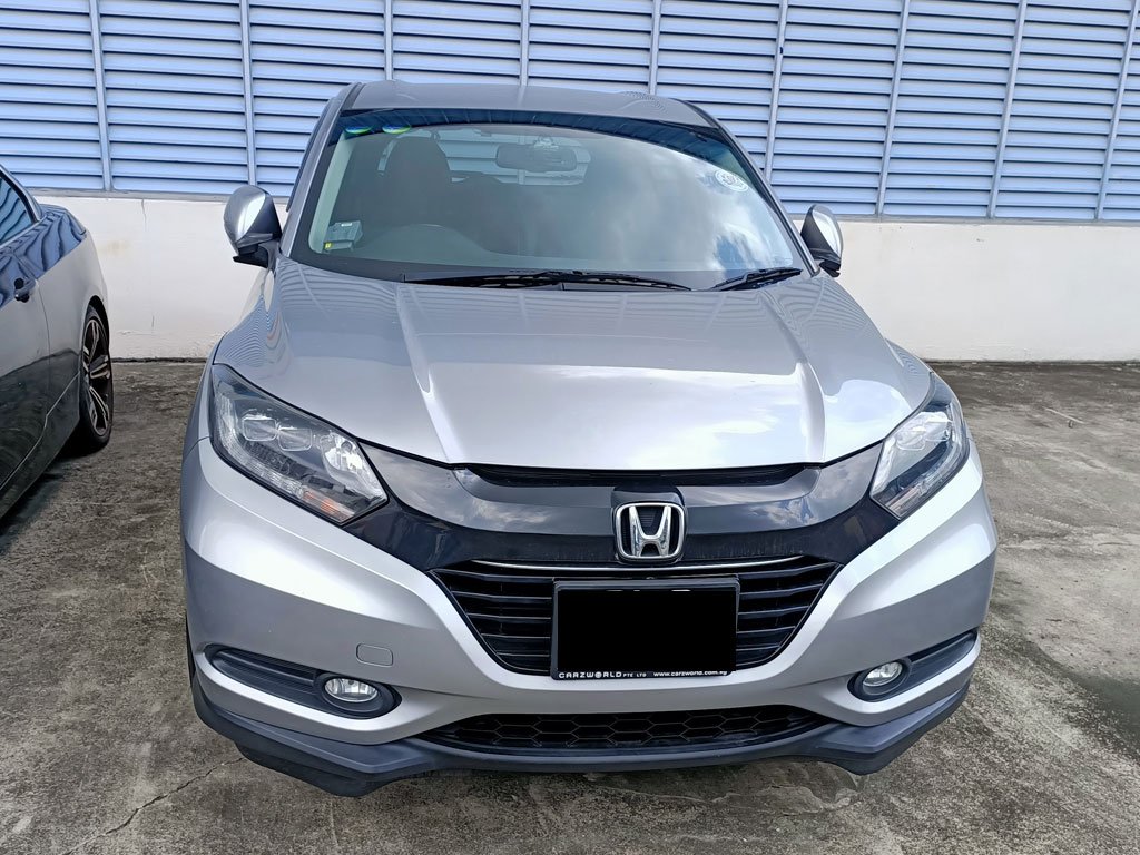 Honda Vezel 1.5x Cvt