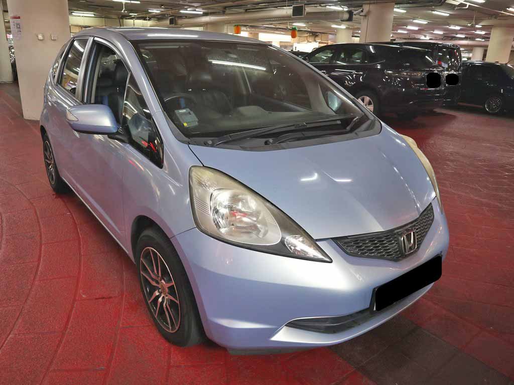 Honda Jazz 1.3L A